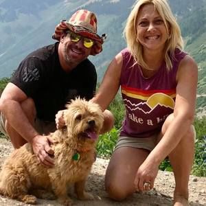 Meet your Posher, Ken